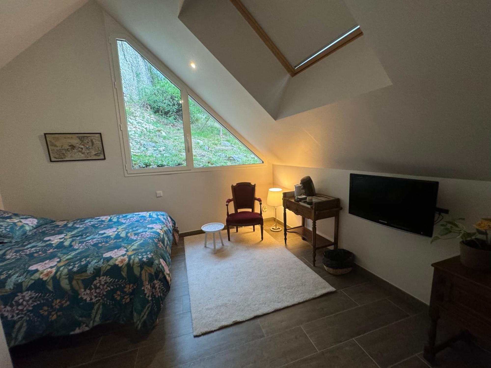 Chambre Avec Acces Jacuzzi Plombieres-les-Dijon Kültér fotó